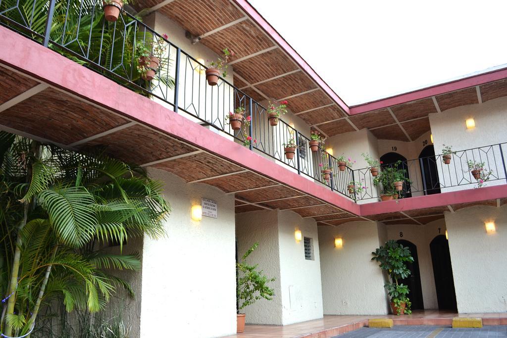 Hotel Villa Del Sol Expo Guadalajara Esterno foto