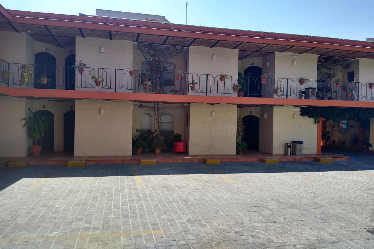 Hotel Villa Del Sol Expo Guadalajara Esterno foto